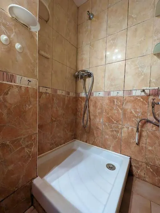 Studio - Hyper Centre Avec Parking & Wifi Gratuit Grenoble Apartment