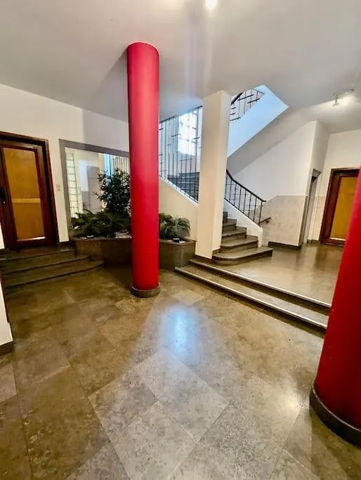Apartment Studio - Hyper Centre Avec Parking & Wifi Gratuit Grenoble France