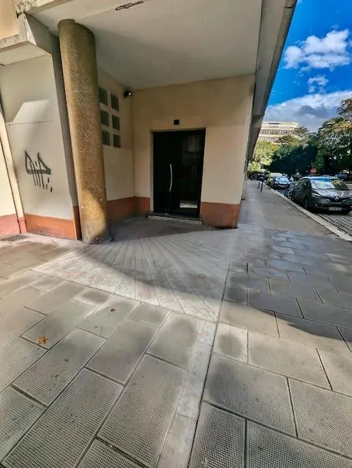 Studio - Hyper Centre Avec Parking & Wifi Gratuit Grenoble