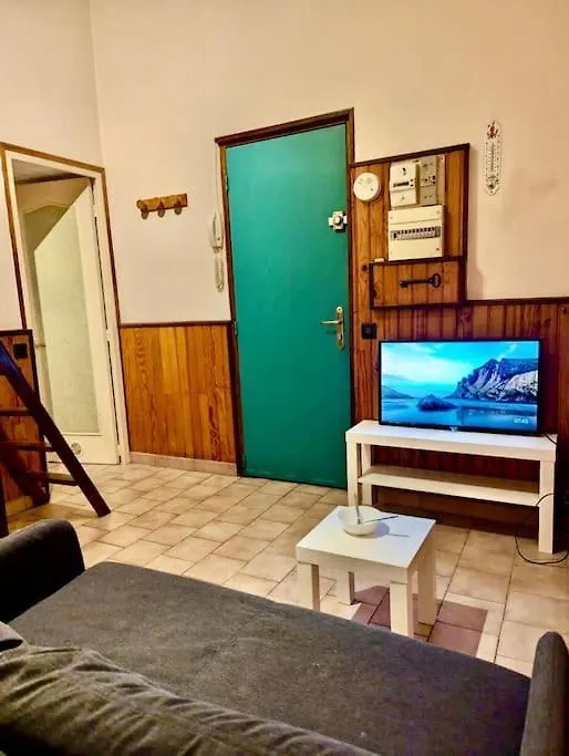 Studio - Hyper Centre Avec Parking & Wifi Gratuit Grenoble 0*,